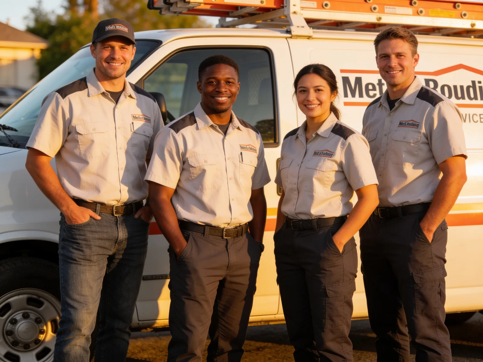Metal Roof Installation company in Mcsherrystown, PA